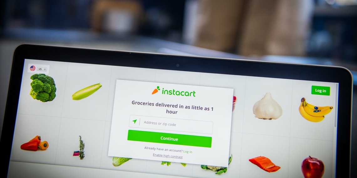 Link your accounts now Delta teams up with Instacart for - Travel News, Insights & Resources.