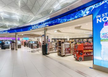 London Stansted investing 12m in International Departure Lounge - Travel News, Insights & Resources.