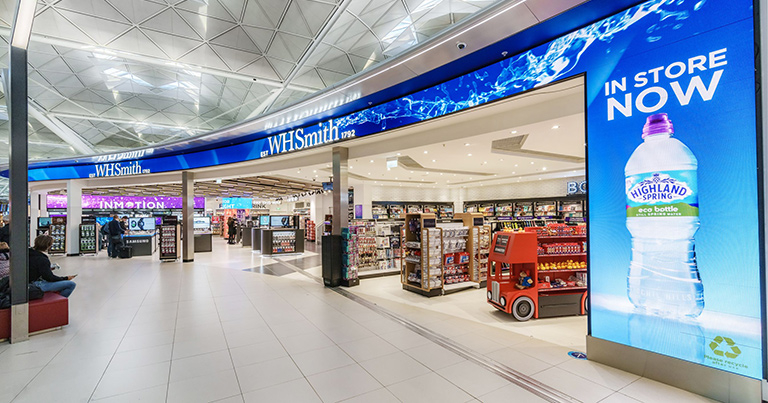 London Stansted investing 12m in International Departure Lounge - Travel News, Insights & Resources.