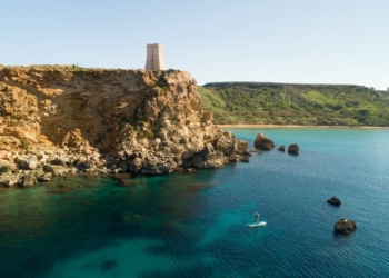 Malta launches wellness training programme for agents