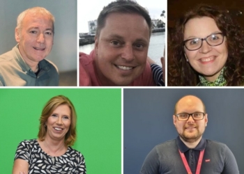 Meet the mental health champions looking out for you