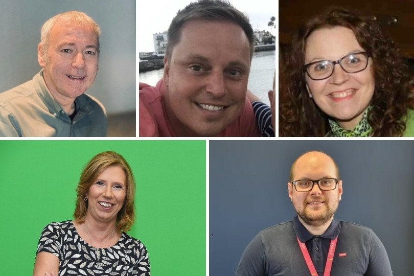 Meet the mental health champions looking out for you