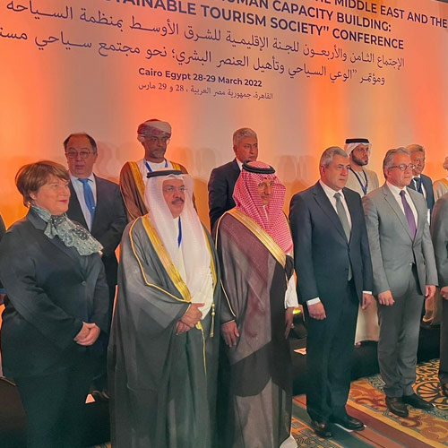 Middle East Members Focus on Tourisms Sustainable Recovery - Travel News, Insights & Resources.