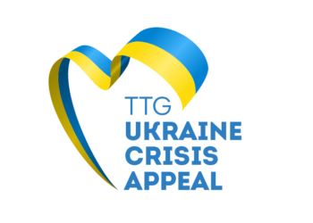 More than £6,800 raised for TTG Ukraine Crisis Appeal