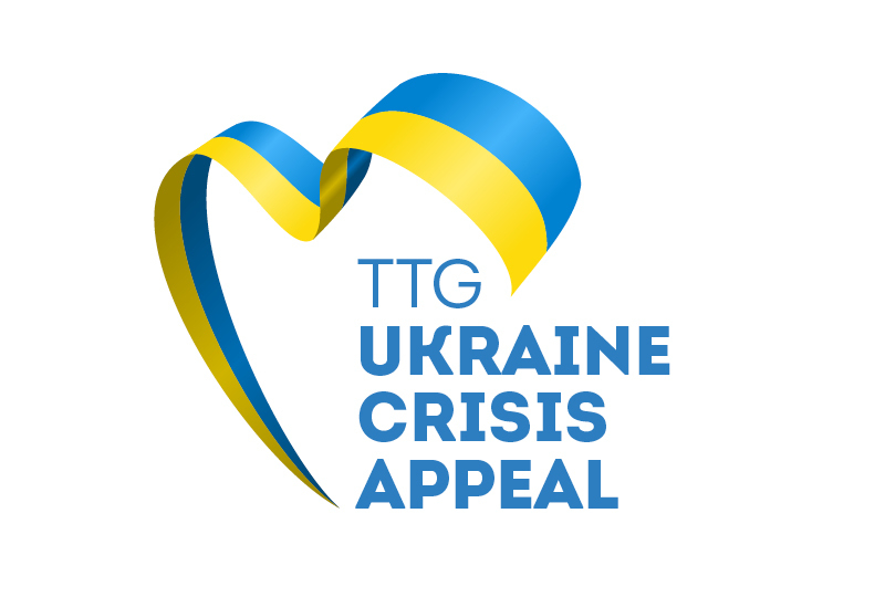 More than £6,800 raised for TTG Ukraine Crisis Appeal