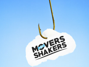 Movers Shakers Carat VMLYR Dentsu We Are Social - Travel News, Insights & Resources.