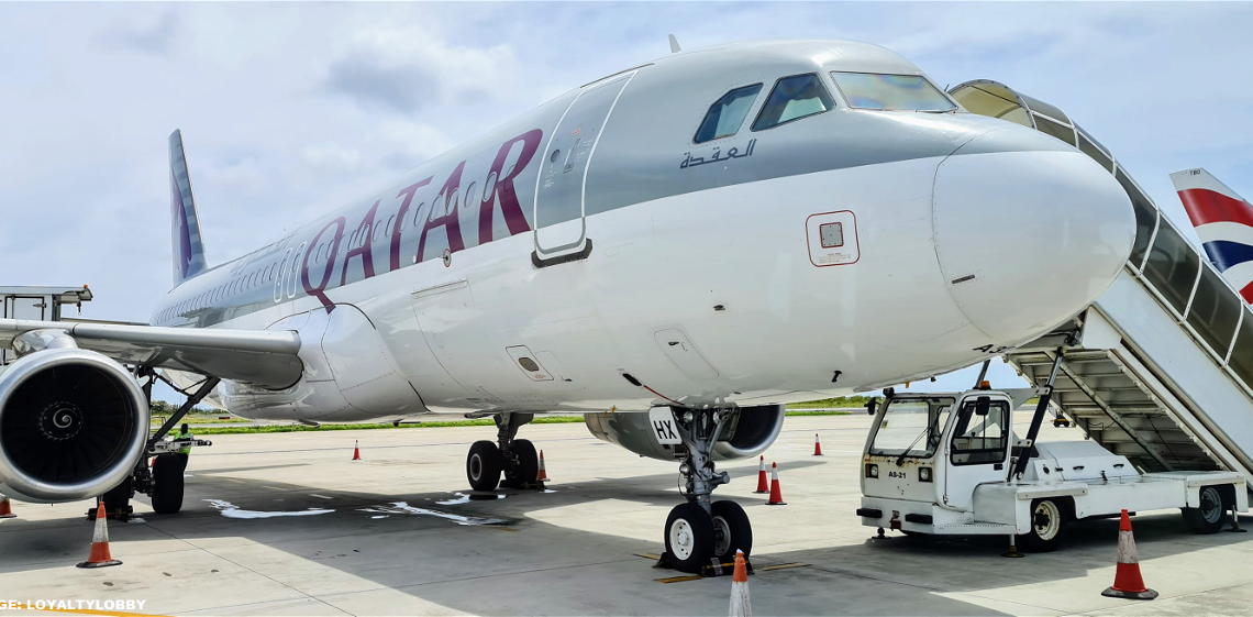 Moving Avios Between British Airways Qatar Airways Accounts - Travel News, Insights & Resources.