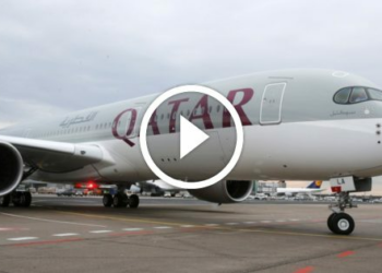 NAHCO Secures Qatar Airways Ground Handling Services - Travel News, Insights & Resources.