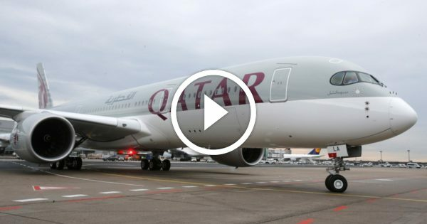 NAHCO Secures Qatar Airways Ground Handling Services - Travel News, Insights & Resources.