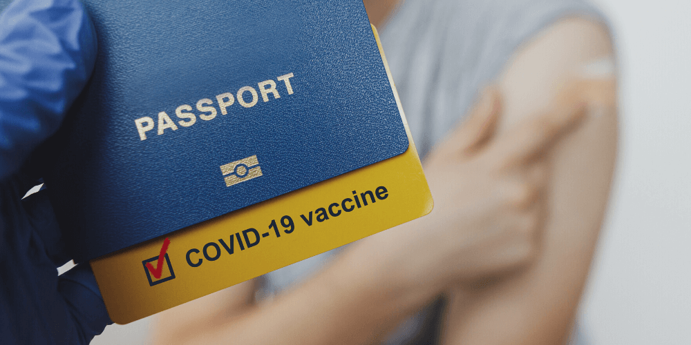 NYC Vaccine Passport Ended Thomas More Society Lawsuit Dropped - Travel News, Insights & Resources.