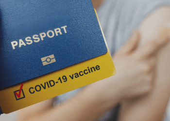 NYC Vaccine Passport Ended Thomas More Society Lawsuit Dropped - Travel News, Insights & Resources.