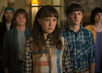 Netflix Releases First Look Photos at Stranger Things Season 4 - Travel News, Insights & Resources.