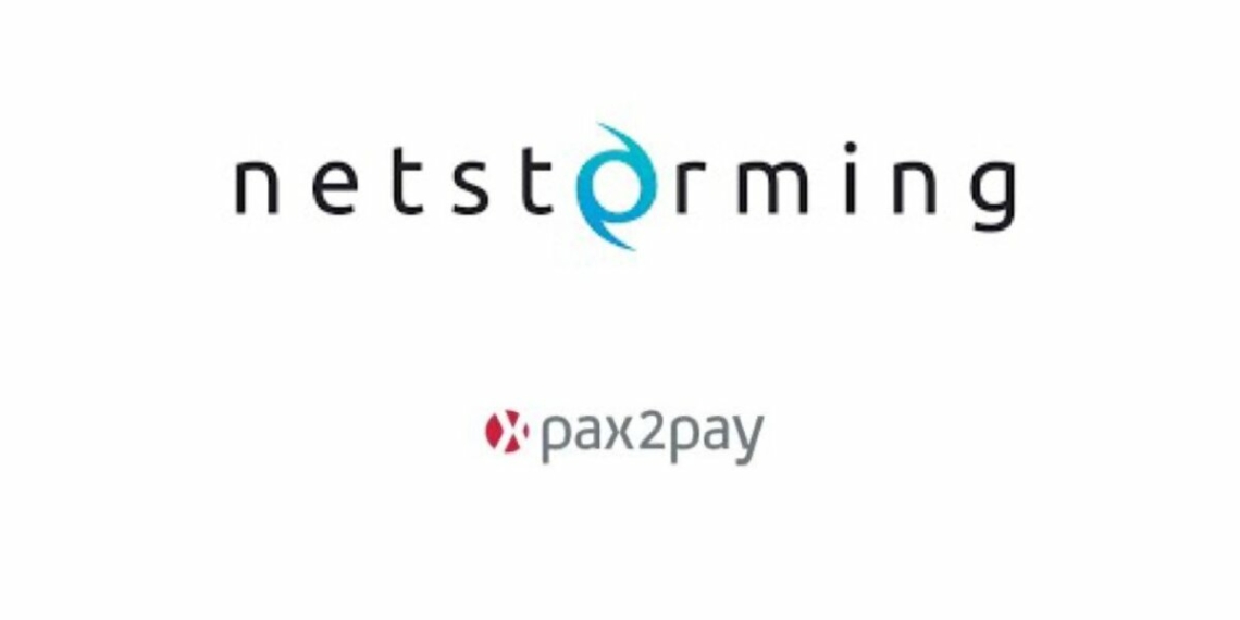 Netstorming and Pax2Pay team up to offer frictionless travel payment - Travel News, Insights & Resources.