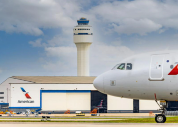 New air traffic control tower at CLT to improve efficiency - Travel News, Insights & Resources.