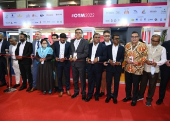 OTM Mumbai 2022 opened today at Bombay Exhibition Centre in - Travel News, Insights & Resources.