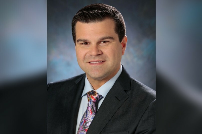 Oceania Cruises appoints Frank Del Rio Jr as sales chief