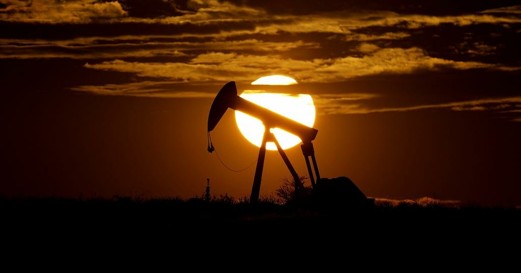 Oil prices hit highest level in nearly a decade - Travel News, Insights & Resources.