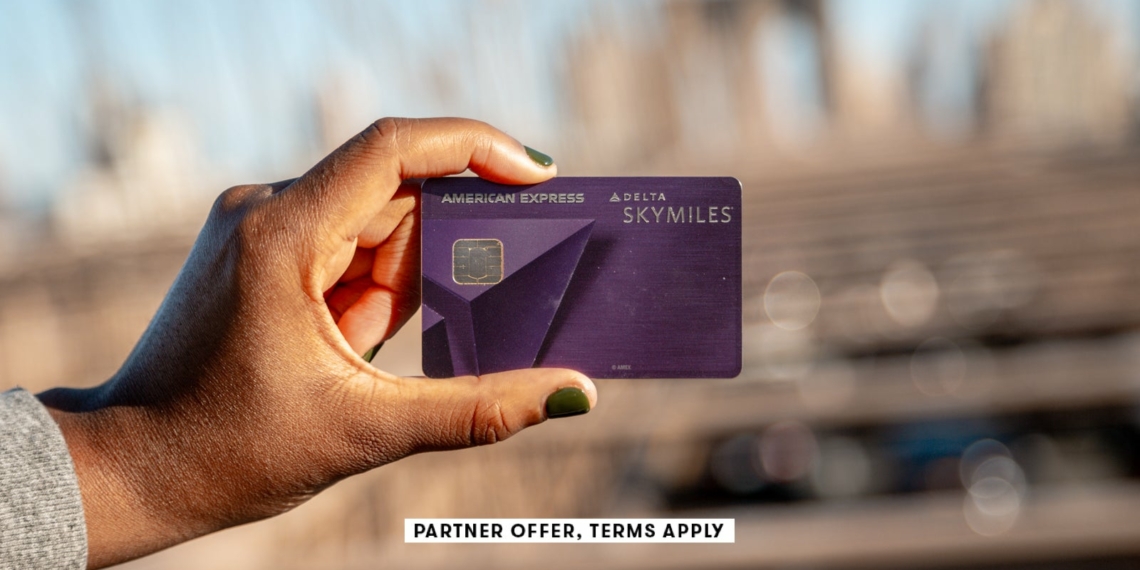 One year of earning and burning with the Delta SkyMiles - Travel News, Insights & Resources.