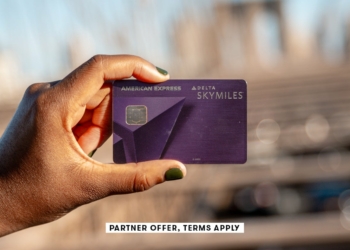 One year of earning and burning with the Delta SkyMiles - Travel News, Insights & Resources.