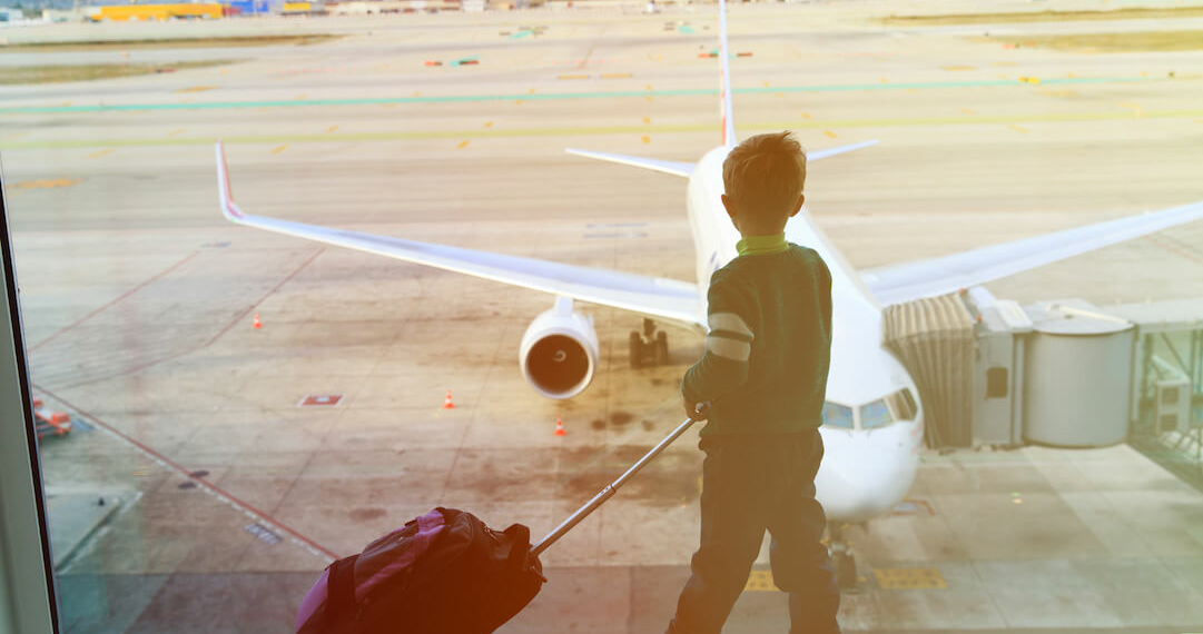 Prank by 10 year old airline pax leads to police - Travel News, Insights & Resources.