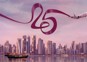 Qatar Airways 25 years of loyalty service excellence - Travel News, Insights & Resources.