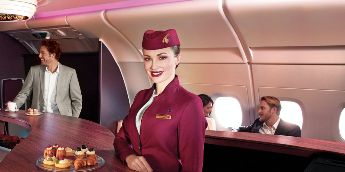 Qatar Airways A380 soars back to Sydney on June 1 - Travel News, Insights & Resources.