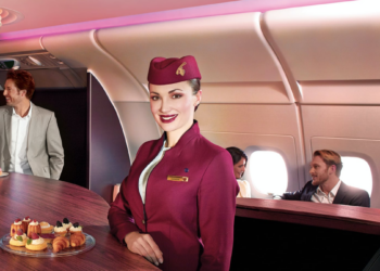 Qatar Airways A380 soars back to Sydney on June 1 - Travel News, Insights & Resources.