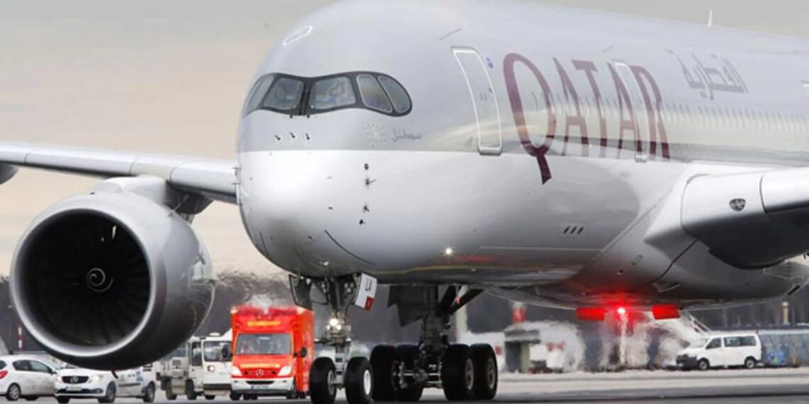 Qatar Airways Delhi Doha flight makes emergency landing in Karachi - Travel News, Insights & Resources.