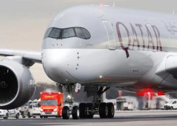 Qatar Airways Delhi Doha flight makes emergency landing in Karachi - Travel News, Insights & Resources.