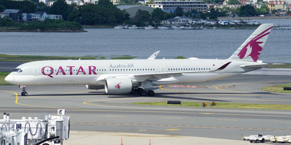 Qatar Airways Denies Airbus US220m Contract Breach Claim - Travel News, Insights & Resources.