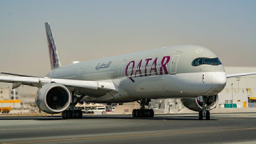 Qatar Airways Disputes 220m Fee For Not Taking 2 Airbus - Travel News, Insights & Resources.