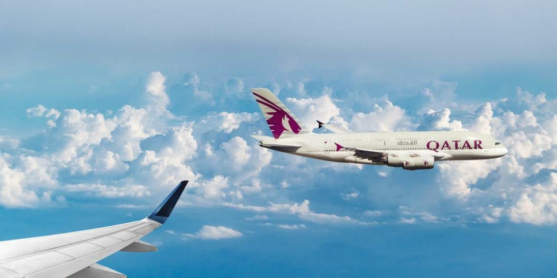 Qatar Airways Doha Zagreb Flights Boosted from March 27 - Travel News, Insights & Resources.