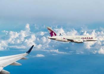 Qatar Airways Doha Zagreb Flights Boosted from March 27 - Travel News, Insights & Resources.