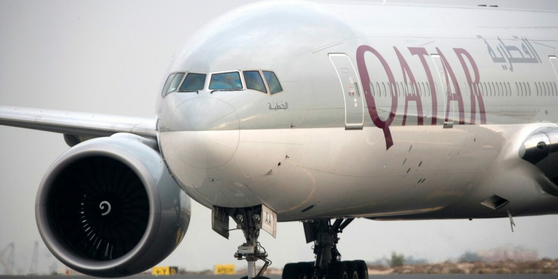 Qatar Airways New Fifth Freedom Flight To Auckland - Travel News, Insights & Resources.