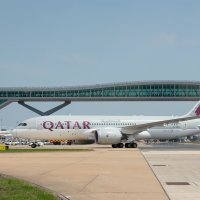 Qatar Airways To Resume London Gatwick Flights - Travel News, Insights & Resources.