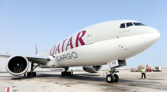 Qatar Airways and WiseTech launch eBookings connectivity - Travel News, Insights & Resources.