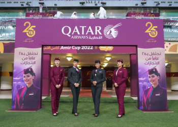 Qatar Airways congratulates Amir Cup winners Al Duhail - Travel News, Insights & Resources.