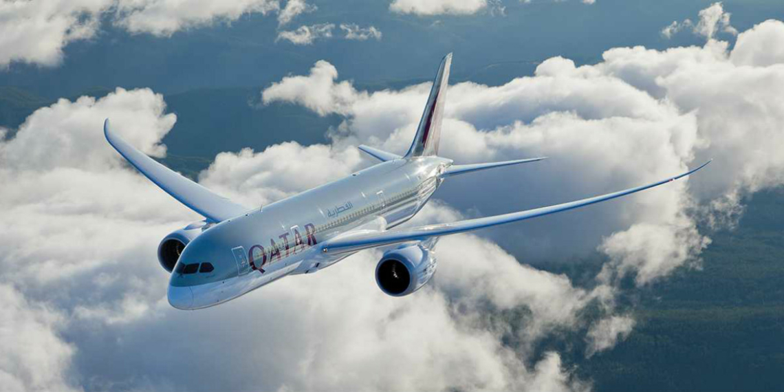 Qatar Airways debuts two new gateways in Nigeria Kano and - Travel News, Insights & Resources.