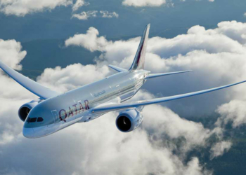 Qatar Airways debuts two new gateways in Nigeria Kano and - Travel News, Insights & Resources.