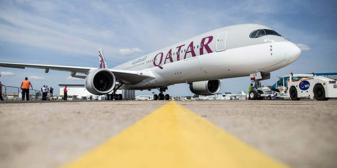 Qatar Airways denies 220 million debt to Airbus - Travel News, Insights & Resources.