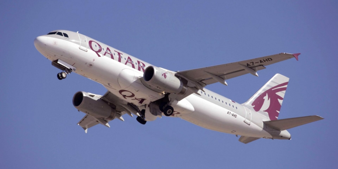 Qatar Airways expands summer schedule to Greece and launches flights scaled - Travel News, Insights & Resources.