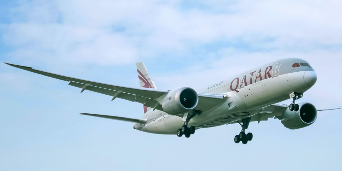 Qatar Airways first from the Middle East to resume Bali - Travel News, Insights & Resources.