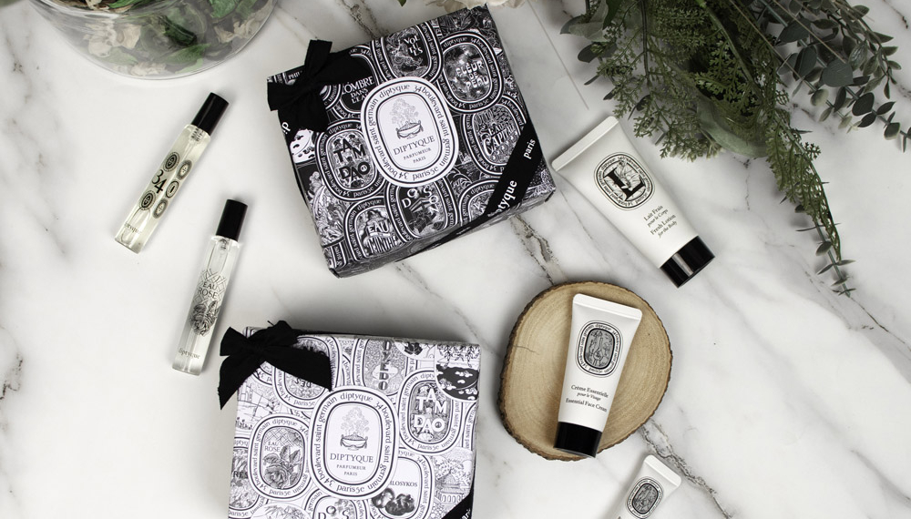 Qatar Airways introduces exclusive amenity kit partnership with Diptyque - Travel News, Insights & Resources.