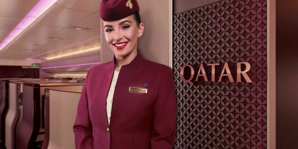 Qatar Airways is now flying between Adelaide and Auckland - Travel News, Insights & Resources.