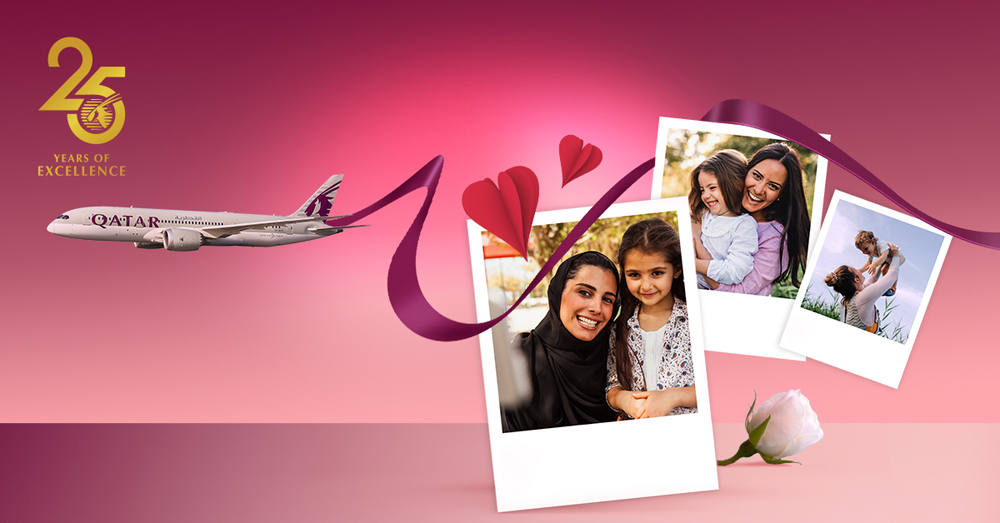 Qatar Airways offers up to 25 off on fare in - Travel News, Insights & Resources.