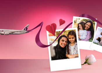 Qatar Airways offers up to 25 off on fare in - Travel News, Insights & Resources.