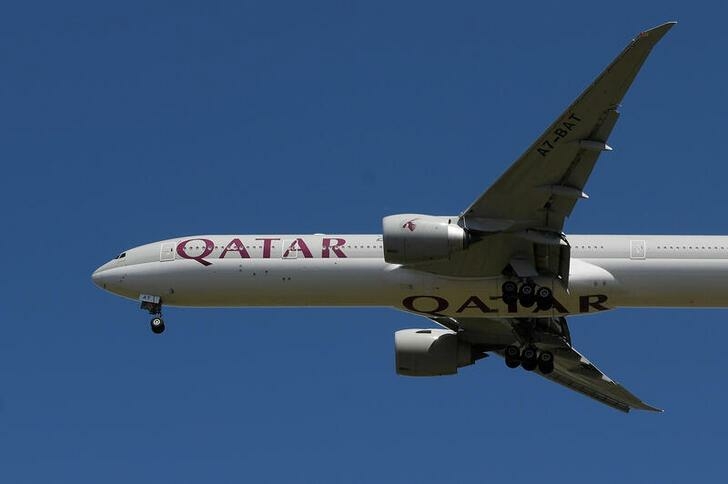 Qatar Airways picks Avios as new rewards currency - Travel News, Insights & Resources.