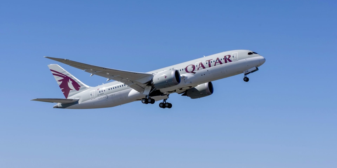 Qatar Airways resumes services to Windhoek Namibia - Travel News, Insights & Resources.