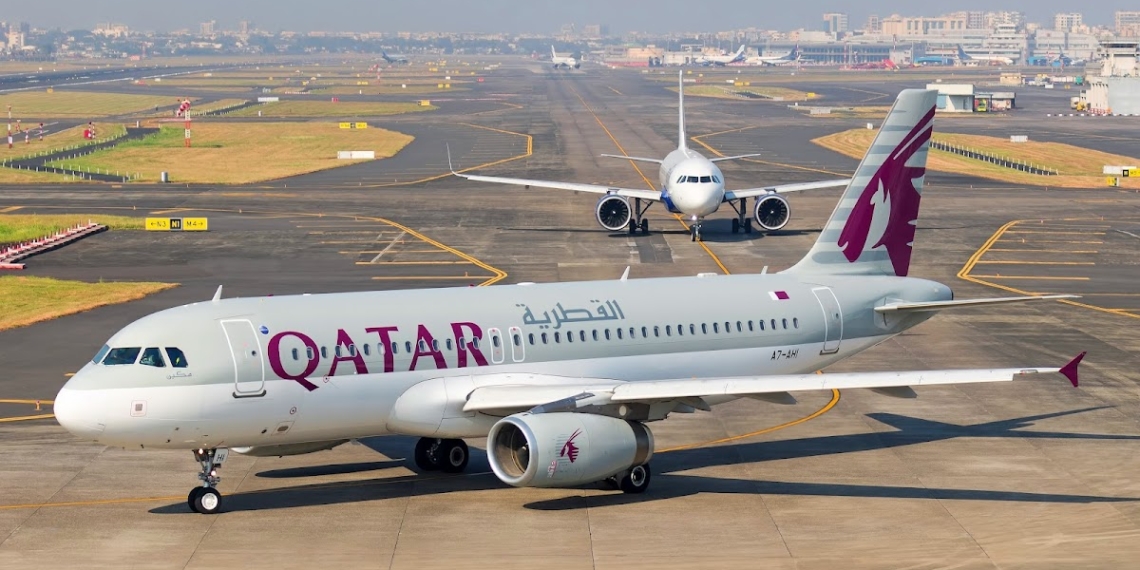 Qatar Airways returning to Sarajevo after more than two years - Travel News, Insights & Resources.