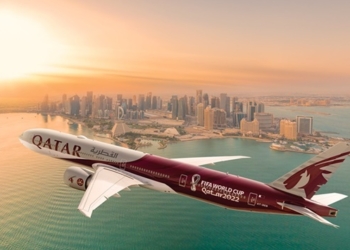 Qatar Airways to participate in Qatar 2022 Final Draw event - Travel News, Insights & Resources.